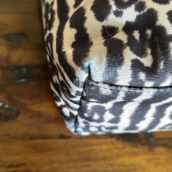 Coach bag and matching wristlet cute bundle - Picture 8 of 17